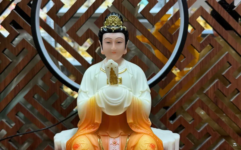 Bích Hà Nguyên Quân 