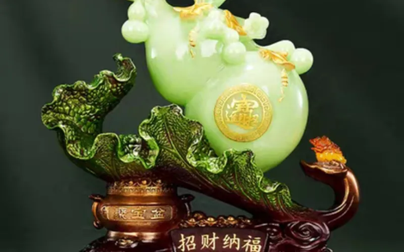 Hồ Lô dáng nằm