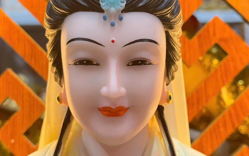 Quan Âm Diệu Thiện