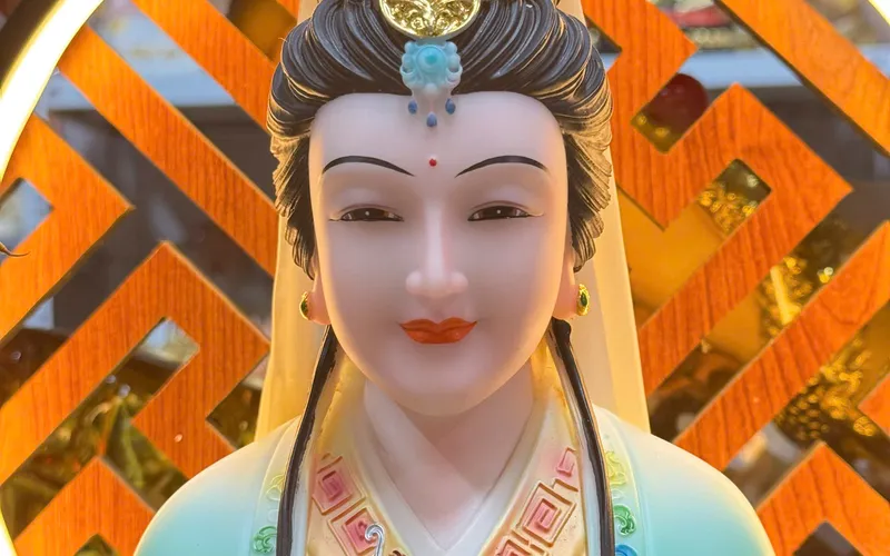 Quan Âm Diệu Thiện