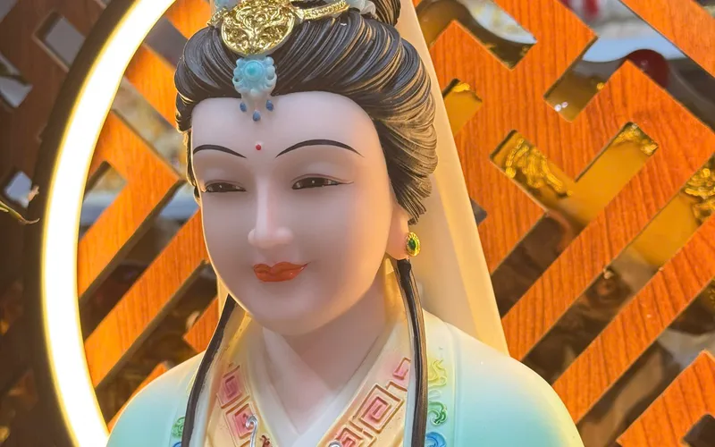 Quan Âm Diệu Thiện