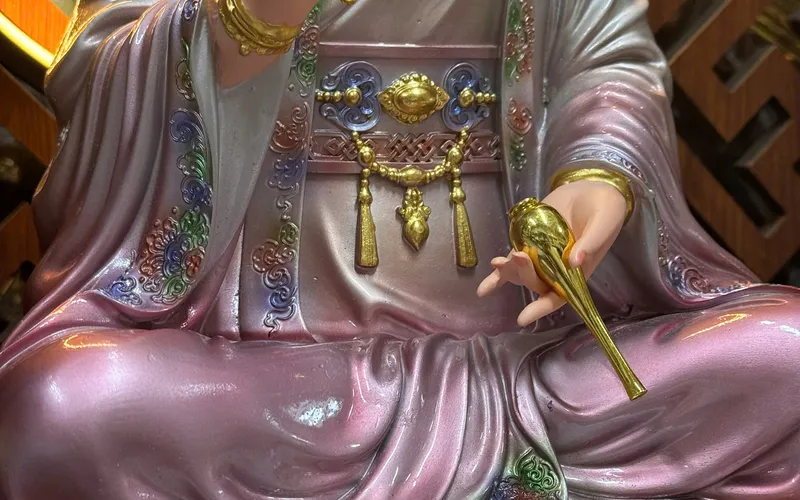 Quan Âm Diệu Thiện