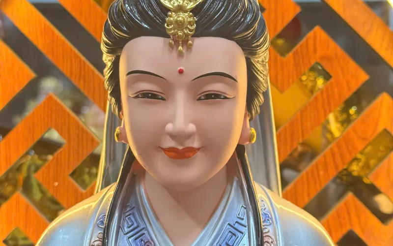 Quan Âm Diệu Thiện