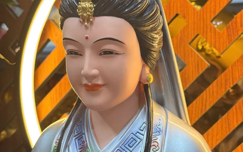 Quan Âm Diệu Thiện