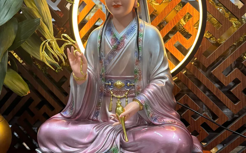 Quan Âm Diệu Thiện