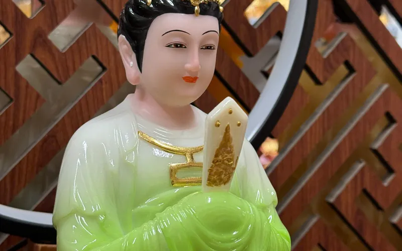 Bích Hà Nguyên Quân  