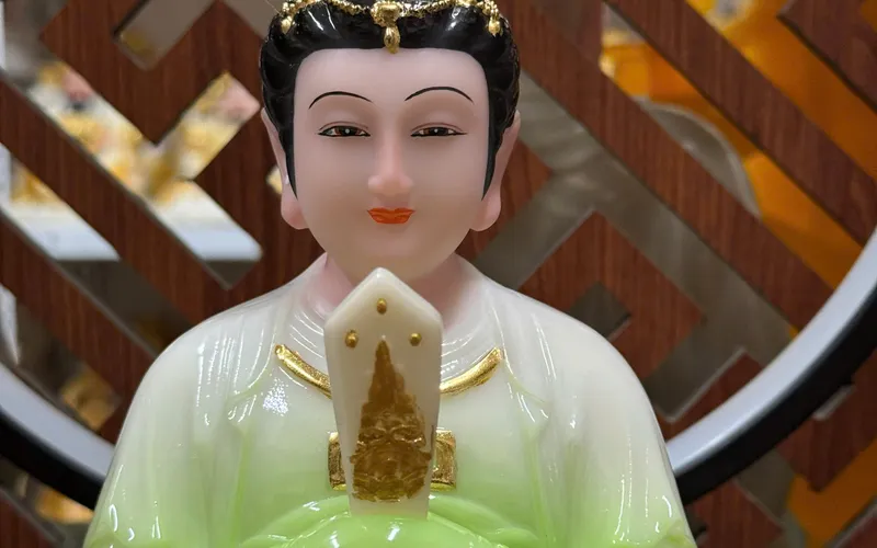 Bích Hà Nguyên Quân  