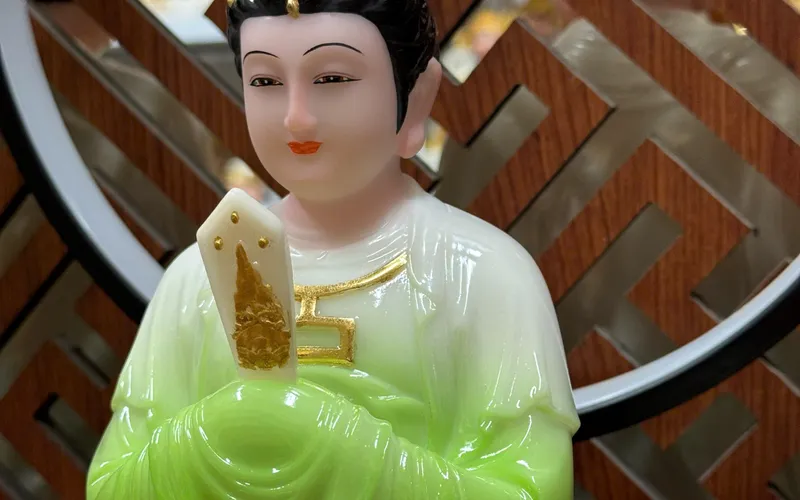 Bích Hà Nguyên Quân  