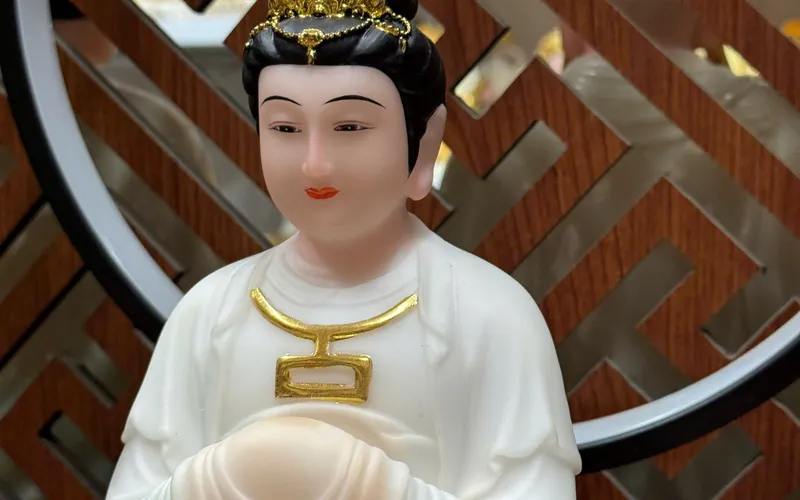 Bích Hà Nguyên Quân