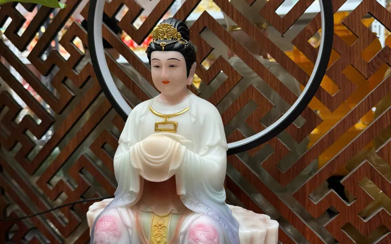 Bích Hà Nguyên Quân