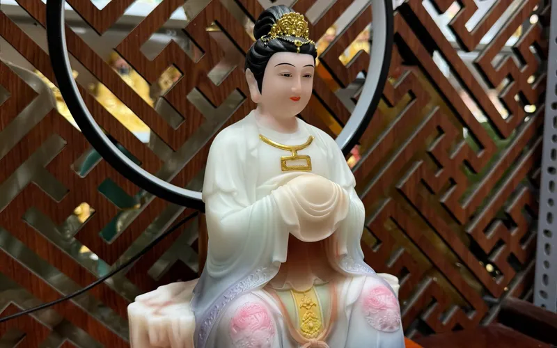 Bích Hà Nguyên Quân