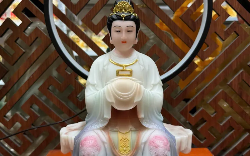 Bích Hà Nguyên Quân