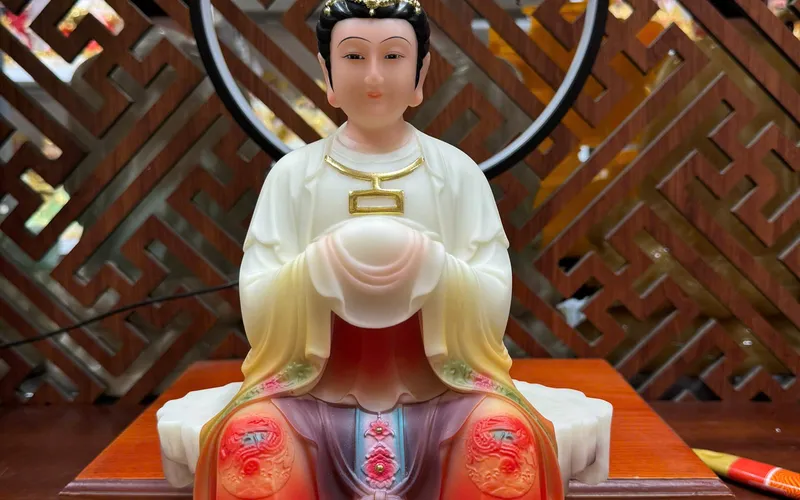 Bích Hà Nguyên Quân 