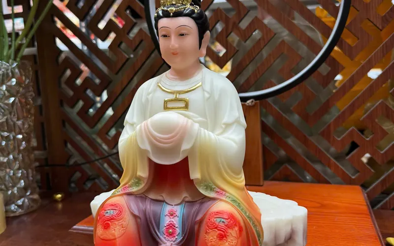 Bích Hà Nguyên Quân 