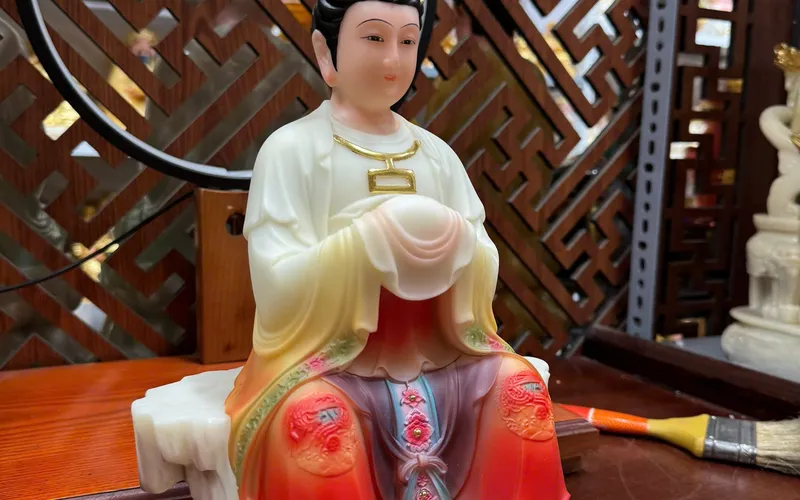 Bích Hà Nguyên Quân 