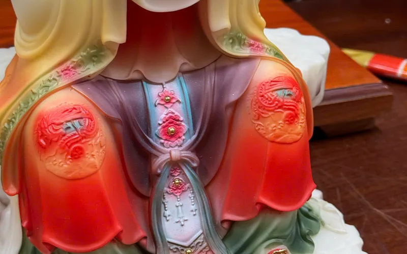 Bích Hà Nguyên Quân 