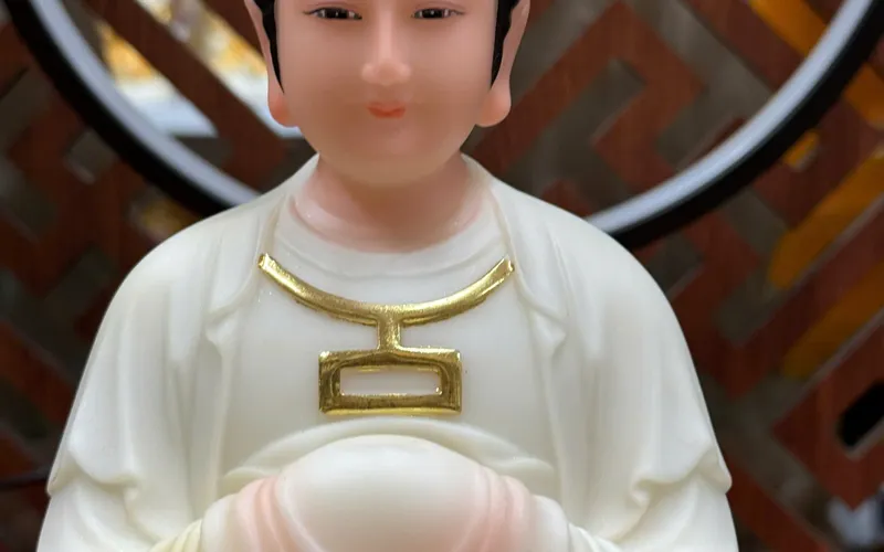 Bích Hà Nguyên Quân 