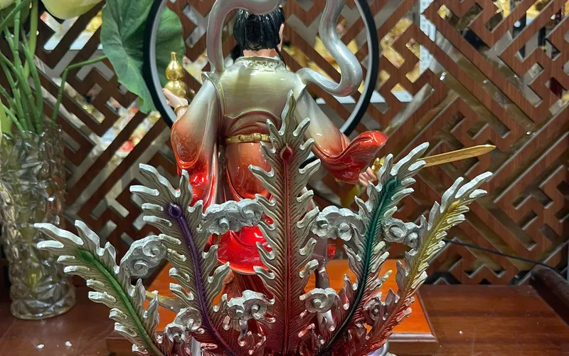 Cửu thiên huyền nữ ✅16in40cm