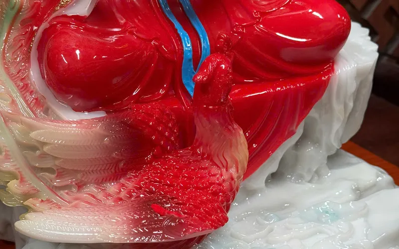 Cửu thiên huyền nữ  