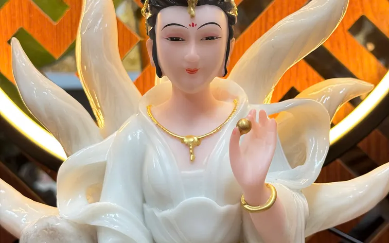 Hồ Tiên Nương Nương