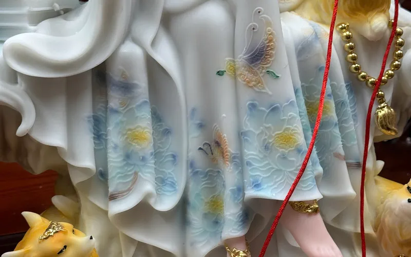 Cửu Vĩ Hồ Tiên