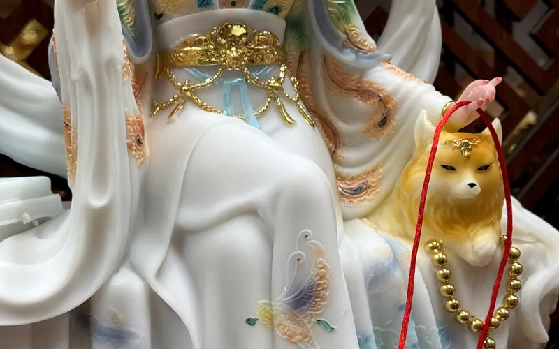 Cửu Vĩ Hồ Tiên