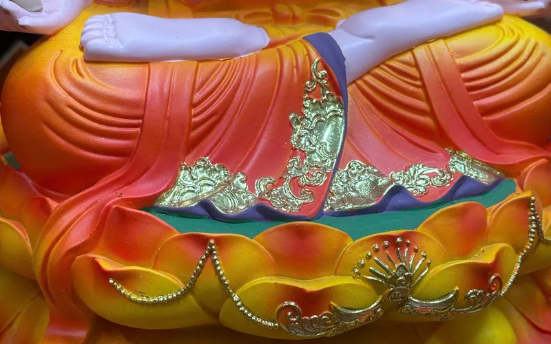 ĐẨU MẪU NGUYÊN QUÂN