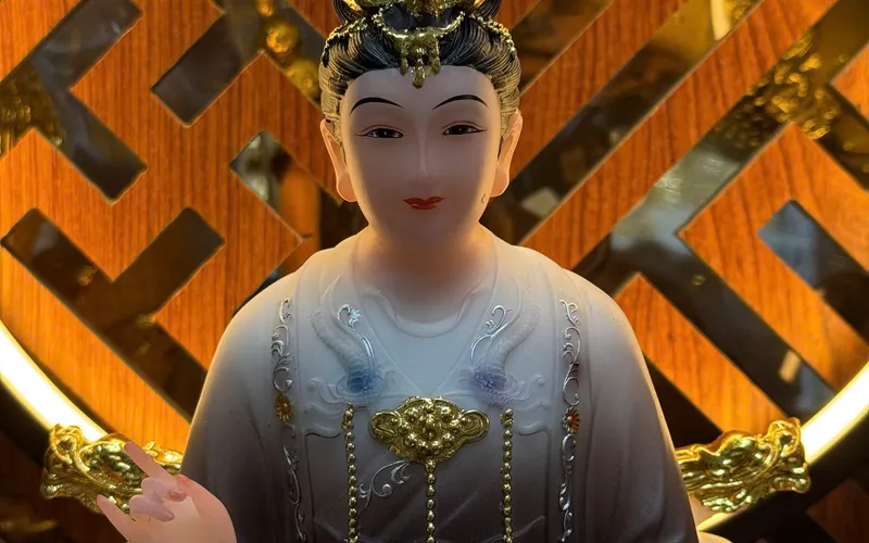 Diêu Trì Địa Mẫu