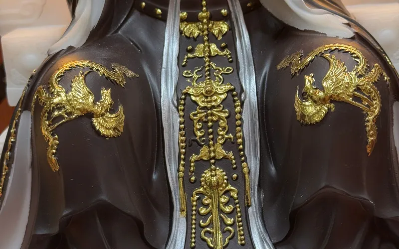 Diêu Trì Địa Mẫu