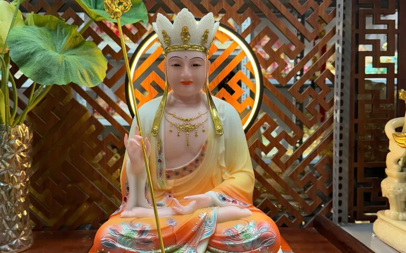 Địa Tạng Vương