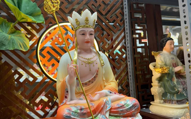 Địa Tạng Vương