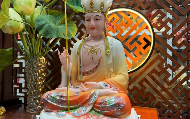 Địa Tạng Vương