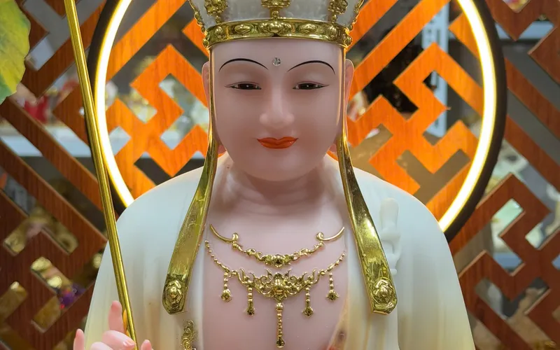 Địa Tạng Vương