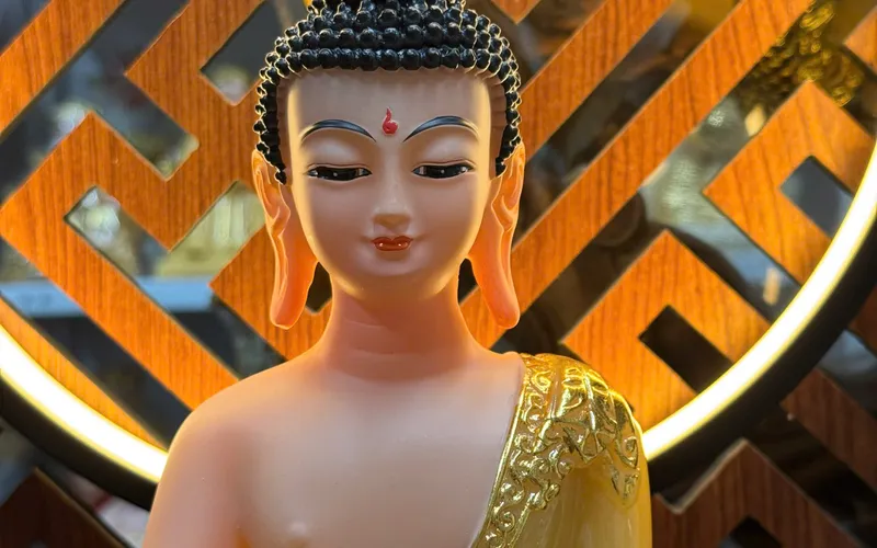 Tượng Dược Sư