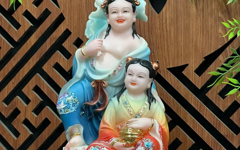 Hòa Hợp Nhị Tiên