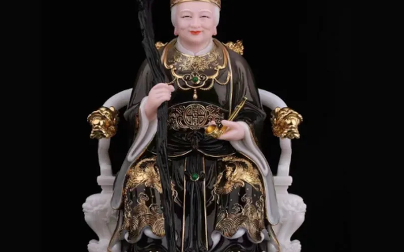 Lão Mẫu (Bà Cố Hỷ)