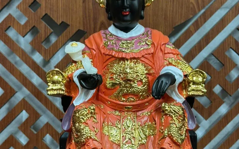 Linh Sơn Thánh Mẫu