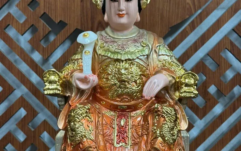 Linh Sơn Thánh Mẫu