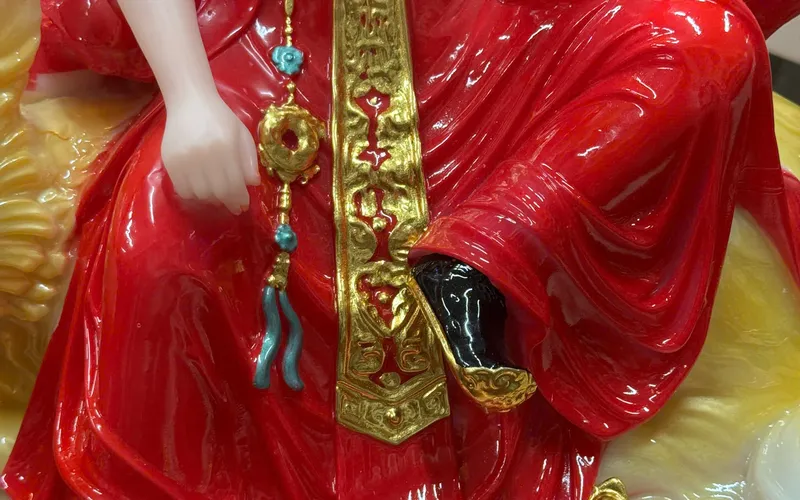 Bộ Cửu Vĩ Hồ Tiên Nam Nữ