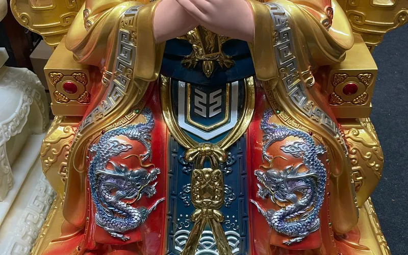 Ngọc Hoàng Đại Đế