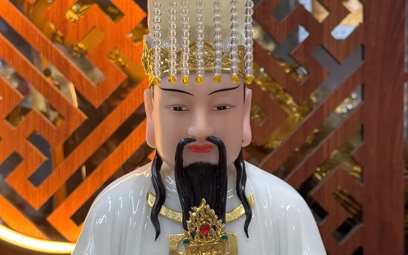 Ngọc Hoàng Vương Mẫu