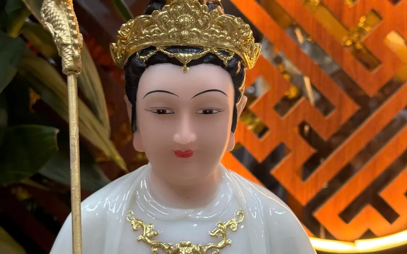 Ngọc Hoàng Vương Mẫu