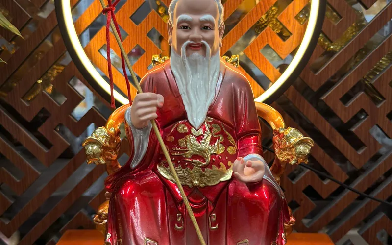 Nguyệt Lão Tinh Quân