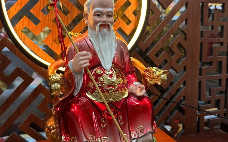 Nguyệt Lão Tinh Quân