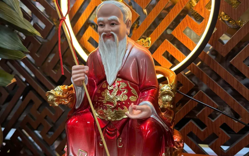 Nguyệt Lão Tinh Quân