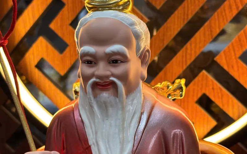 Nguyệt Lão Tinh Quân