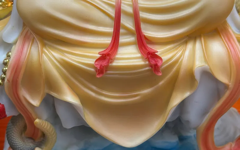 Nữ Oa Nương Nương