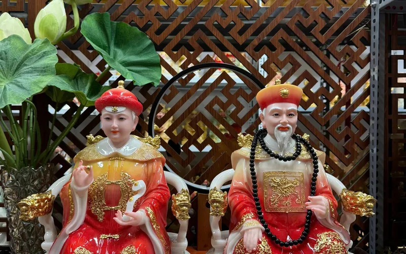 Ông Bà Cửu Huyền