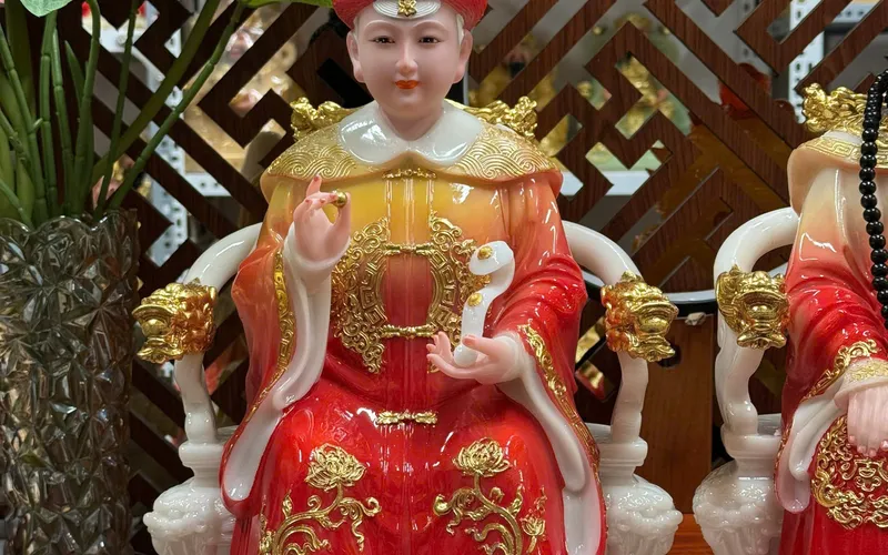 Ông Bà Cửu Huyền