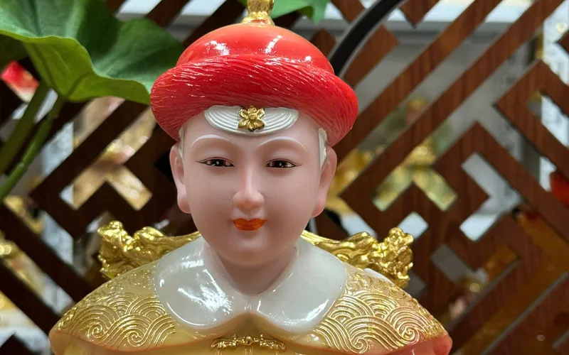 Ông Bà Cửu Huyền